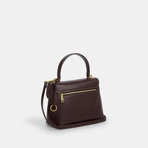 Emory Top Handle Bag